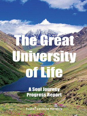 cover image of Great University of Life